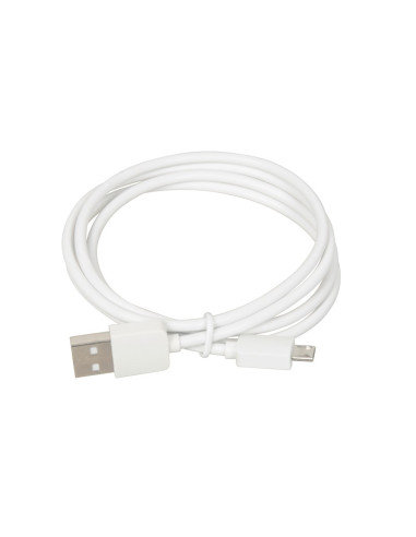 Ładowarka Sieciowa Ibox C-41 Usb 2A, 1 Port Usb, Kabel Microusb