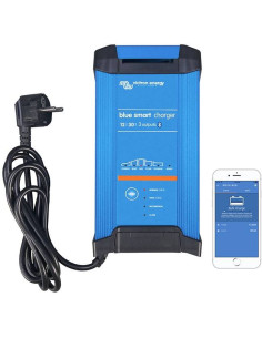 Ładowarka Sieciowa Blue Smart Ip22 12/30 (3)