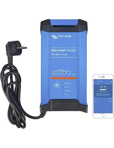 Ładowarka Sieciowa Blue Smart Ip22 12/20 (1)