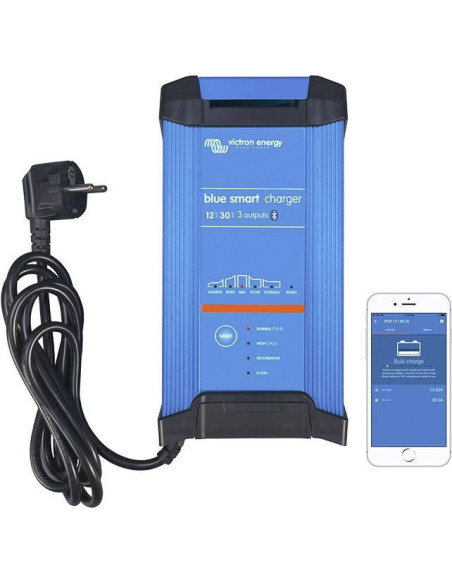 Ładowarka Sieciowa Blue Smart Ip22 12/20 (1)