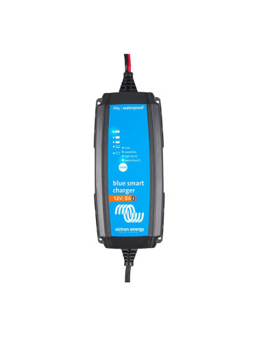 Ładowarka Blue Smart Ip65S 12/5 + Złącze Dc