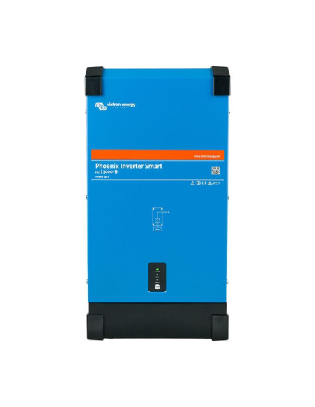 Inwerter Phoenix 24/3000 Smart