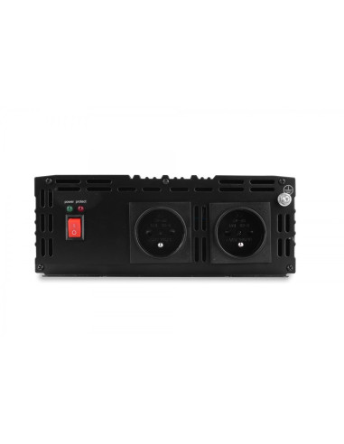 Przetwornica Napiecia Sinus 5000 12/230V(2500/5000)