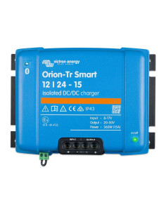 Ładowarka Dc-Dc Orion-Tr Smart 12/24-15A Izolowana