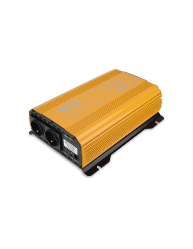 Volt Przetwornica Napięcia Sinus Plus 3000 24/230V (1500/3000W) + Pilot