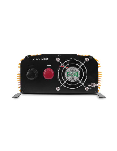 Volt Przetwornica Napięcia Sinus Plus 3000 24/230V (1500/3000W) + Pilot
