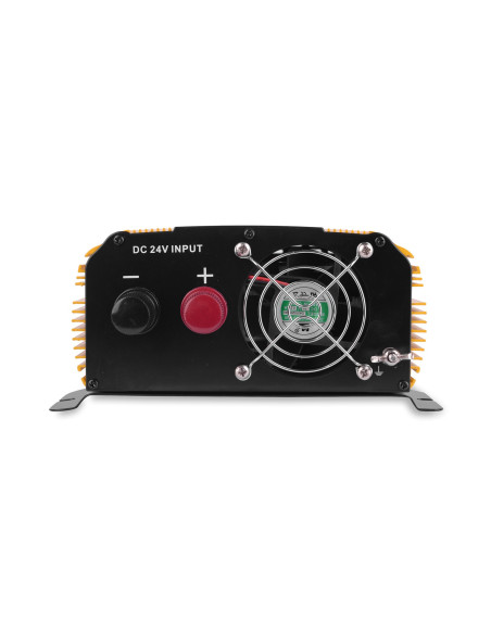 Volt Przetwornica Napięcia Sinus Plus 3000 24/230V (1500/3000W) + Pilot