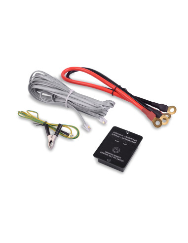 Volt Przetwornica Napięcia Sinus Plus 3000 24/230V (1500/3000W) + Pilot