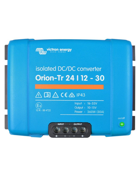 Orion-Tr 24/12-30A (360W)