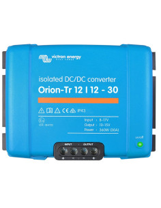 Orion-Tr 12/12-30A (360W) 2