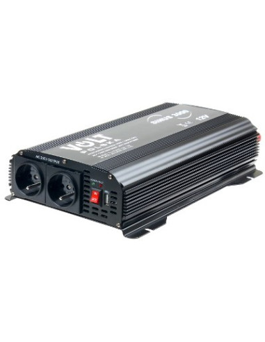 Przetwornica Volt Polska Sinus 3000 12V / 230V 1500/3000W