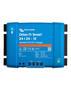 Orion-Tr Smart 24/24-12A Izolowana Ładowarka Dc-Dc
