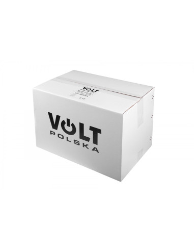 Volt Transformator Volt Polska 230V/110V 3000Va