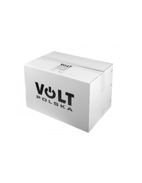 Volt Transformator Volt Polska 230V/110V 3000Va
