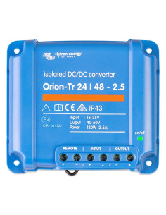 Orion-Tr 24/48-2,5A (120W)