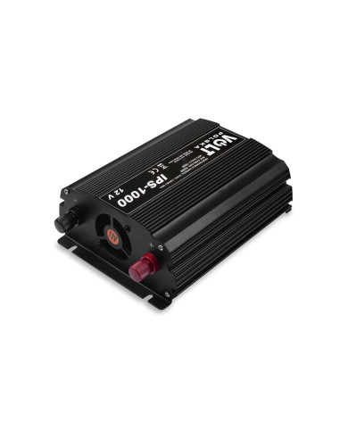 Volt Przetwornica Volt Polska Ips-1000 12V / 230V 700/1000 W
