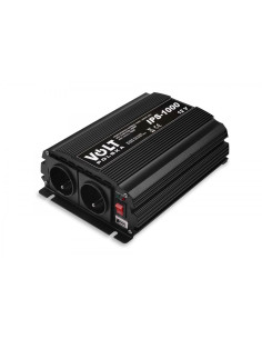 Przetwornica Volt Polska Ips-1000 12V / 230V 700/1000 W