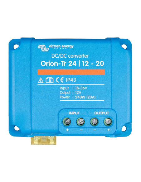 Orion-Tr 24/12-20 (240W)