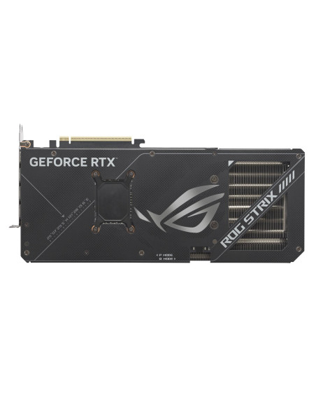 Asus Rog -Strix-Rtx5070Ti-O16G-Gaming Nvidia Geforce Rtx 5070 Ti 16 Gb Gddr7