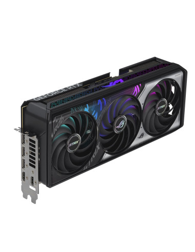 Asus Rog -Strix-Rtx5070Ti-O16G-Gaming Nvidia Geforce Rtx 5070 Ti 16 Gb Gddr7