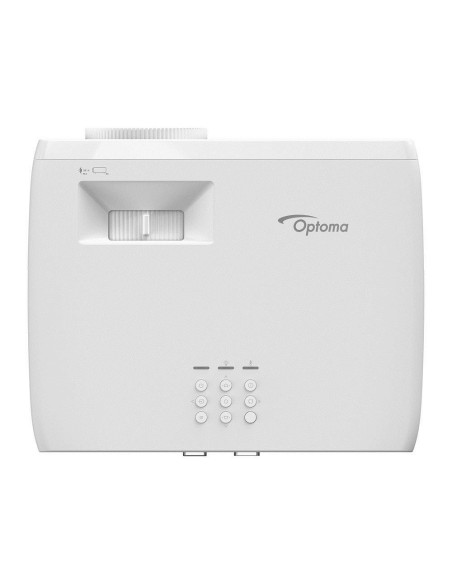 Projektor Optoma Zh400 Laser Fhd 4000 Ans 2000000:1