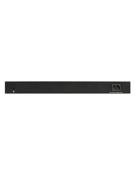 Switch Netgear Gs348-100Eus 48P Unmanaged Gigabit