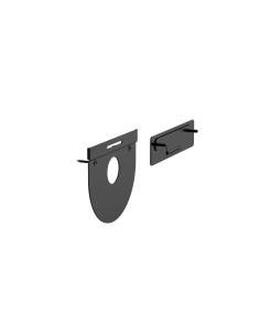 Uchwyt Ścienny Logitech Wall Mount Dla Tap 2