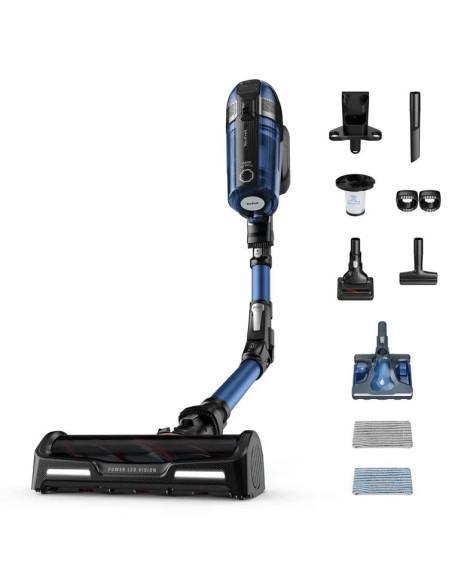 Odkurzacz Bezprzewodowy Tefal Ty98C0 X-Force 12.60