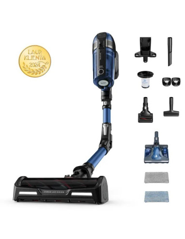 Odkurzacz Bezprzewodowy Tefal Ty98C0 X-Force 12.60