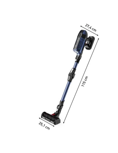 Odkurzacz Bezprzewodowy Tefal Ty98C0 X-Force 12.60
