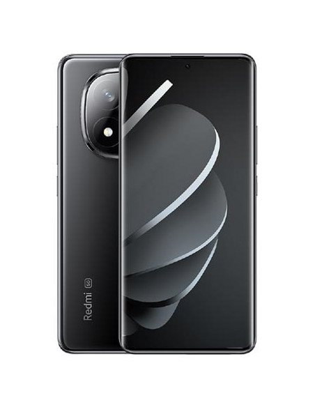 Xiaomi Redmi Note 14 Pro+ 5G 16,9 Cm (6.67") Dual Sim Usb Type-C 8 Gb 256 Gb 5110 Mah Czarny