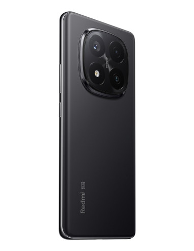 Xiaomi Redmi Note 14 Pro+ 5G 16,9 Cm (6.67") Dual Sim Usb Type-C 8 Gb 256 Gb 5110 Mah Czarny