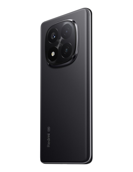 Xiaomi Redmi Note 14 Pro+ 5G 16,9 Cm (6.67") Dual Sim Usb Type-C 8 Gb 256 Gb 5110 Mah Czarny