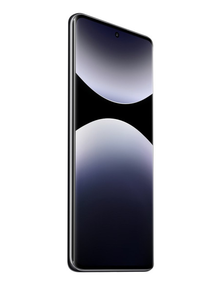 Xiaomi Redmi Note 14 Pro+ 5G 16,9 Cm (6.67") Dual Sim Usb Type-C 8 Gb 256 Gb 5110 Mah Czarny