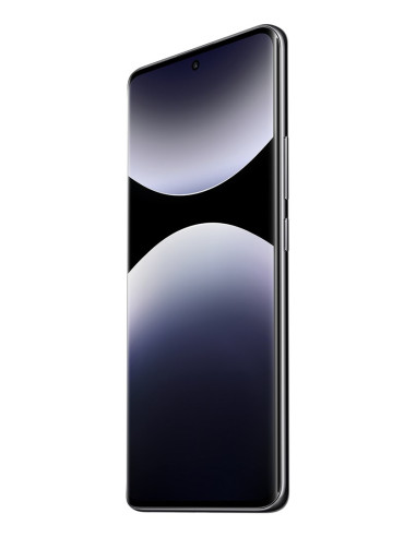 Xiaomi Redmi Note 14 Pro+ 5G 16,9 Cm (6.67") Dual Sim Usb Type-C 8 Gb 256 Gb 5110 Mah Czarny