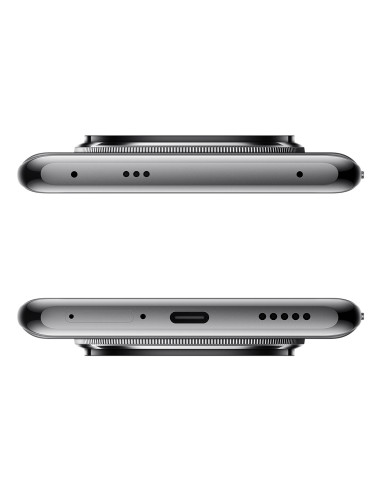 Xiaomi Redmi Note 14 Pro+ 5G 16,9 Cm (6.67") Dual Sim Usb Type-C 8 Gb 256 Gb 5110 Mah Czarny