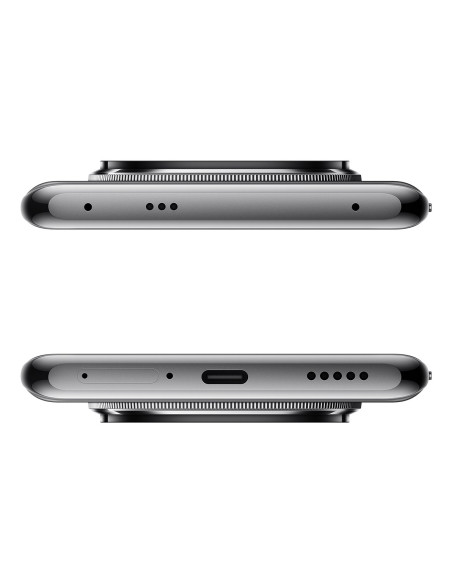 Xiaomi Redmi Note 14 Pro+ 5G 16,9 Cm (6.67") Dual Sim Usb Type-C 8 Gb 256 Gb 5110 Mah Czarny