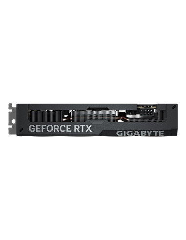 Karta Graficzna Gigabyte Geforce Rtx 5050 Windforce Oc V2 8G, Technologia Nvidia, 8 Gb, Geforce Rtx 5050, Pamięć Gddr6, Ilość Po