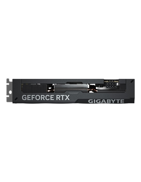 Karta Graficzna Gigabyte Geforce Rtx 5050 Windforce Oc V2 8G, Technologia Nvidia, 8 Gb, Geforce Rtx 5050, Pamięć Gddr6, Ilość Po
