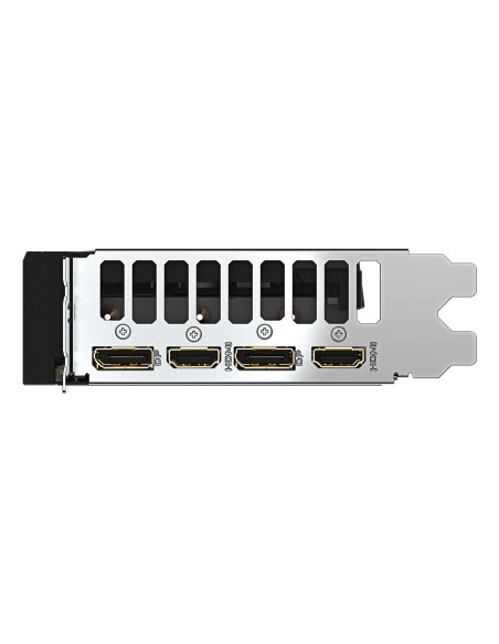 Karta Graficzna Gigabyte Geforce Rtx 5050 Windforce Oc V2 8G, Technologia Nvidia, 8 Gb, Geforce Rtx 5050, Pamięć Gddr6, Ilość Po