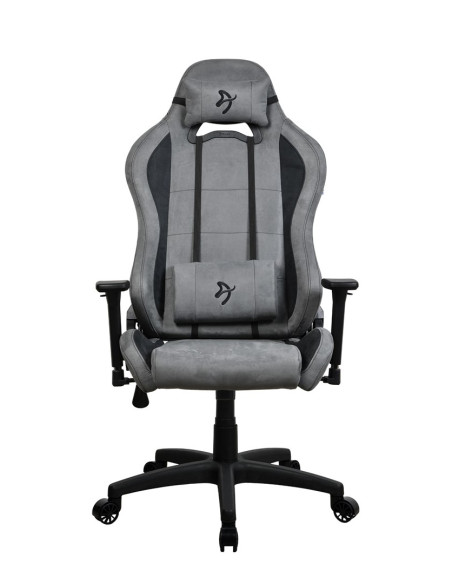Fotel Gamingowy Arozzi Torretta Supersoft -Antracyt Arozzi