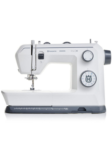 Maszyna Do Szycia Husqvarna Onyx 25