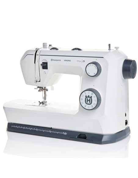 Maszyna Do Szycia Husqvarna Onyx 25
