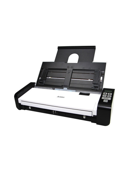 Skaner Avision Ad215L Einzugsscanner Usb 2.0