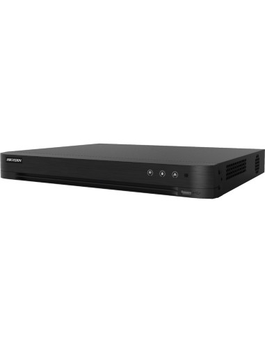 Hikvision Ids-7232Hqhi-M2/S(E) Czarny