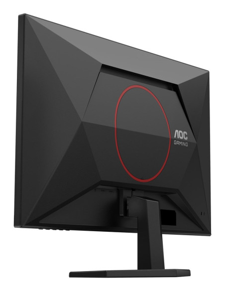 Monitor Certyfikat Aoc Q27G42Ze 27" Ips Złącze Qhd 16:9 260 Hz 1 Ms 2560 X 1440 Pikseli 300 Cd/M2 Ilość Portów Hdmi: 1 Czarny
