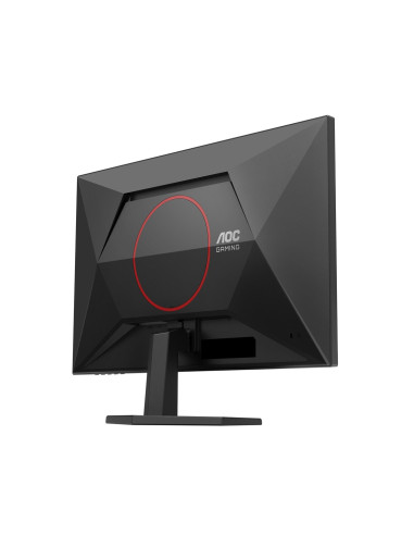 Monitor Certyfikat Aoc Q27G42Ze 27" Ips Złącze Qhd 16:9 260 Hz 1 Ms 2560 X 1440 Pikseli 300 Cd/M2 Ilość Portów Hdmi: 1 Czarny