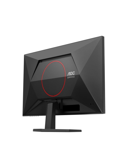 Monitor Certyfikat Aoc Q27G42Ze 27" Ips Złącze Qhd 16:9 260 Hz 1 Ms 2560 X 1440 Pikseli 300 Cd/M2 Ilość Portów Hdmi: 1 Czarny