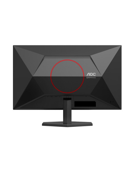 Monitor Certyfikat Aoc Q27G42Ze 27" Ips Złącze Qhd 16:9 260 Hz 1 Ms 2560 X 1440 Pikseli 300 Cd/M2 Ilość Portów Hdmi: 1 Czarny