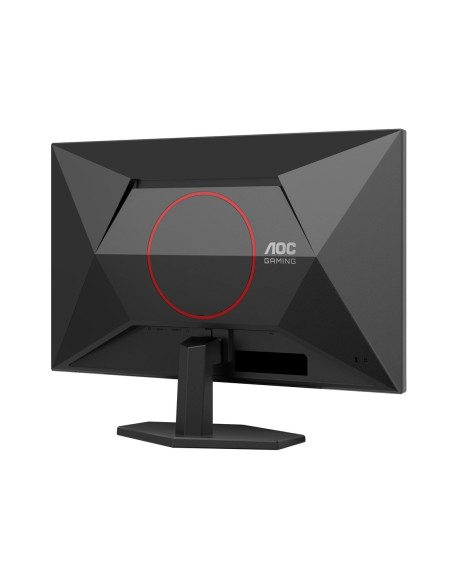 Monitor Certyfikat Aoc Q27G42Ze 27" Ips Złącze Qhd 16:9 260 Hz 1 Ms 2560 X 1440 Pikseli 300 Cd/M2 Ilość Portów Hdmi: 1 Czarny